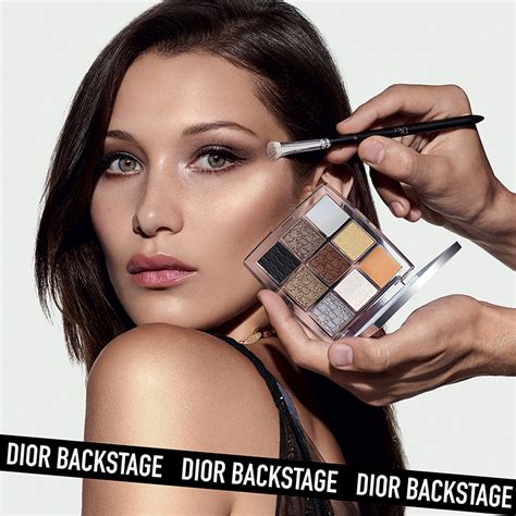 backstage dior sephora|dior backstage collection.